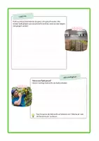 Vorschau - Arbeitsblätter - Lebensmittelgruppe Obst und Gemüse - Der Apfel - Seite 2