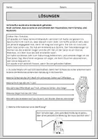 Vorschau - Arbeitsblätter - Gegenstandsbeschreibung Klasse 5-6 Deutsch - Seite 3