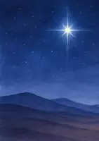Vorschau - Anderer Materialtyp - Material für die Erzählschiene zur Weihnachtsgeschichte - Seite 3