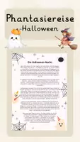Vorschau - Spiele - Materialpaket Halloween (Deutsch) - Seite 3
