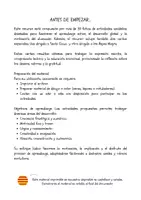 Vista previa - Manualidades / Dibujos para colorear - ACTIVIDADES PARA HACER EN INVIERNO/NAVIDAD - página 2