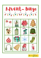 Vorschau - Spiele - Weihnachtsbingo - Seite 2