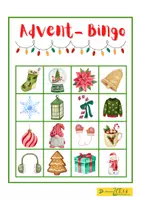 Vorschau - Spiele - Weihnachtsbingo - Seite 3
