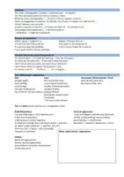 Vorschau - Arbeitsblätter - How to describe a picture - Bildbeschreibung Englisch Picture description - Seite 2
