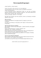 Vorschau - Arbeitsblätter - How to describe a picture - Bildbeschreibung Englisch Picture description - Seite 3