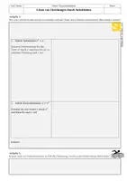 Vorschau - Arbeitsblätter - Materialpaket Polynomfunktionen - Seite 2