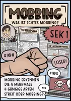Vorschau - Stundenentwürfe - Mobbing | Unterrichtsreihe | Klasse 6 7 8 9 - Seite 1
