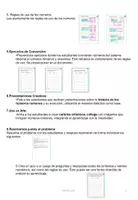 Vista previa - Unidades / Secuencias / Situaciones de Aprendizaje - UNIDAD DIDÁCTICA LOS ANTIGUOS ROMANOS Y SUS NÚMEROS v4 - página 2
