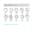 Vorschau - Unterrichtsreihen - Materialpaket Hörübung Früchte 1,2 & 3 - Seite 3