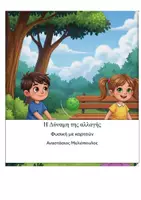 Προεπισκόπηση - Διδακτικά / Σχολικά βιβλία - Πακέτο Φυσική για παιδιά, με ιστορίες - Σελίδα 1