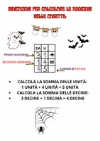 anteprima - Materiale di supporto/inclusione - OPERAZIONI ... MOSTRUOSE! - Pagina 2
