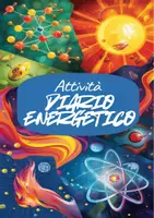 anteprima - Esercizi - Diario energetico - Pagina di copertina