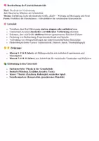 Vorschau - Arbeitsblätter - Physik für Kinder – Das große Komplettpaket (23 Materialien) Energie • Kräfte • Druck • Elektrizität • Magnetismus • Licht • Wärme • Wasser • Schall - Seite 2