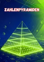 Aperçu - Feuilles d'exercices - Zahlenpyramiden - Page de couverture