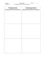 Vorschau - Klassenarbeiten - Klassenarbeit: textgebundene Erörterung Klimaschutz 2025 - Seite 2