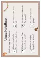 Vorschau - Spiele - Ferienerzählung Herbstferien - Seite 2