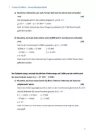 Vorschau - Arbeitsblätter - lineare Funktion Anwendungsaufgabe - Goldförderung weltweit - Seite 3