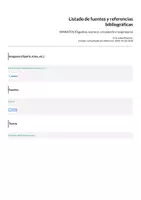 Vista previa - Unidades / Secuencias / Situaciones de Aprendizaje - APARATOS (Digestivo, excretor, circulatorio y respiratorio) - página 1