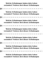 Vorschau - Arbeitsblätter - Unterrichtsreihe: Sachtexte - rund um technische Innovationen - Seite 3