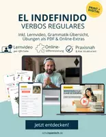 Vorschau - Arbeitsblätter - XL Spanisch Sparpaket: El indefinido (regelmäßige & unregelmäßige Verben) + El imperfecto u.v.m. - Seite 1