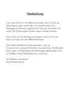 Vorschau - Poster - Klassenaushänge Grundrechenarten - Seite 1