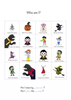Vorschau - Spiele - Halloween - Who am I? - Seite 1