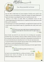 Vorschau - Arbeitsblätter - Menschenbild im Koran – Analyse, Vergleich und Reflexion - Seite 2