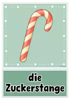 Vorschau - Bildkarten - Bildkarten - Weihnachten - Seite 2