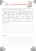 anteprima - Esercizi - Percorso: Accademia degli incantesimi! - Pagina 1