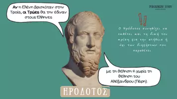 Προεπισκόπηση - Παρουσιάσεις - Παρουσιάσεις μεταφράσεων ΑΡΧΑΙΑ Γ΄ΓΥΜΝΑΣΙΟΥ - Σελίδα 2