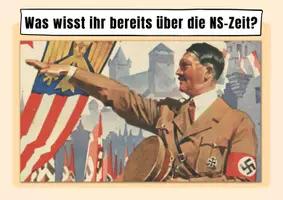 Vorschau - Stundenentwürfe - Nationalsozialismus und Zweiter Weltkrieg | Klasse 9-10 | Materialpaket - Seite 3