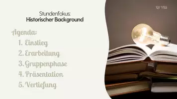 Vorschau - Arbeitsblätter - Welche Faktoren führten zur Wissensblüte im Islam? - Seite 3