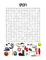Vorschau - Spiele - Suchsel Sport & Freizeit Italienisch | Italiano - Seite 2