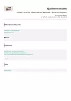Vorschau - Stationenlernen - Einmaleins 5er-Reihe – Weihnachtsrätsel Mathematik 2. Klasse mit Lösungswort - Seite 3