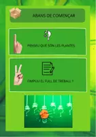 Vista previa - Unidades / Secuencias / Situaciones de Aprendizaje - Les plantes - página 2