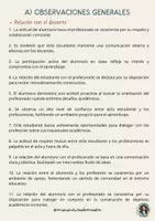 Vista previa - Unidades / Secuencias / Situaciones de Aprendizaje - FRASES para los INFORMES DE EVALUACIÓN trimestrales (LOMLOE) - página 2