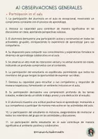 Vista previa - Unidades / Secuencias / Situaciones de Aprendizaje - FRASES para los INFORMES DE EVALUACIÓN trimestrales (LOMLOE) - página 3