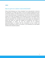 Vorschau - Unterrichtsreihen - Herbstlyrik in Klasse 5–8: Gedichte kreativ erleben und verstehen - Seite 1