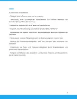 Vorschau - Unterrichtsreihen - Herbstlyrik in Klasse 5–8: Gedichte kreativ erleben und verstehen - Seite 2