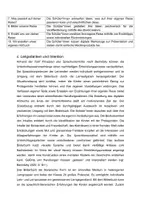 Vorschau - Stundenentwürfe - UPP Unterrichtspraktische Prüfung zum textlosen Bilderbuch die Reise - Seite 2