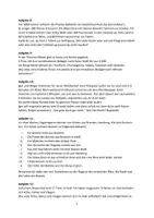 Vorschau - Arbeitsblätter - Begabtenförderung Klassenstufe 3&4 - Seite 1
