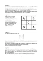 Vorschau - Arbeitsblätter - Begabtenförderung Klassenstufe 3&4 - Seite 2