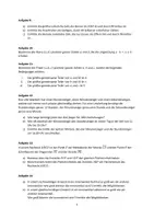 Vorschau - Arbeitsblätter - Begabtenförderung Klassenstufe 7 - Seite 2