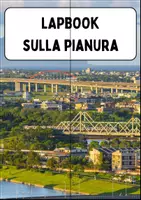 anteprima - Altro tipo di materiale - Lapbook sulla pianura - Pagina di copertina
