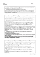 Vorschau - Merkblätter - 4 Schritt der Urteilsbildung und sprachliche Hilfen - Seite 1