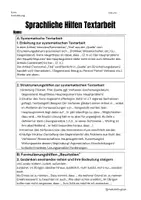 Vorschau - Merkblätter - 4 Schritt der Urteilsbildung und sprachliche Hilfen - Seite 2