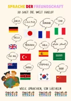 Vorschau - Poster - Vielfalt und Toleranz im Klassenzimmer Flyer und Poster - Seite 3