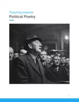 Vorschau - Unterrichtsreihen - Explore Protest & Change through Political Poetry – Grades 5–9 - Seite 1