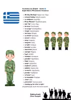 Προεπισκόπηση - Φύλλα εργασίας - 🇬🇷 Ohi Day – The 28th of October Every year on the 28th of October, Greece celebrates Ohi Day (“No Day”) - Σελίδα 2