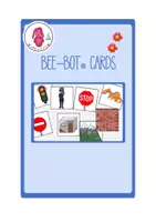 Vista previa - Juegos / Gamificación - Bloquea el camino del Bee-Bot® con este pack GRATUITO. - página 1